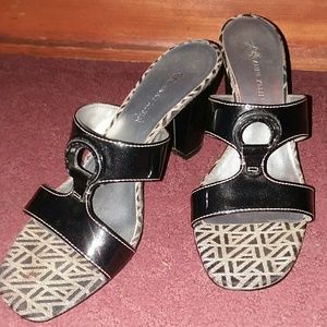 Anne klein dress pumps
